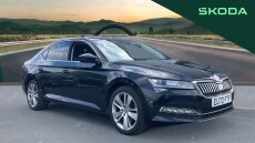 Skoda Superb 2.0 TDI CR SE L 5dr DSG Diesel Hatchback